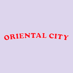 Oriental City Northern Moor logo.